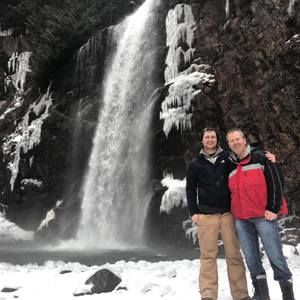 Meet your Posher, Paul